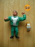 Hasbro - WWF - "Million Dollar Man" Ted Dibiase 02. - Plástico - 1991 - Wwf, hasbro, "Million Dollar Man" Ted Dibiase 02, pressing catch - WWF, Hasbro, "Million Dollar Man" Ted Dibiase 02. - 1